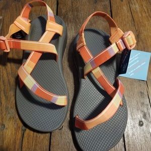 Chaco sandals